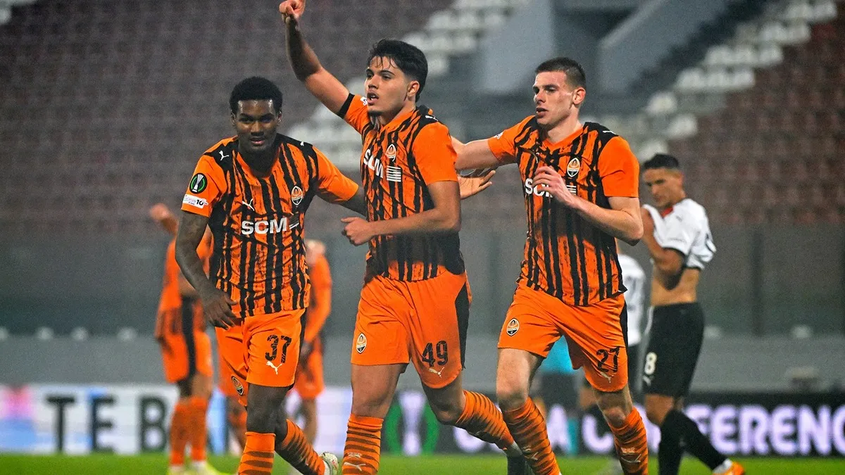 «Туран може вдатись до ротації»: Сопко спрогнозував тактику Шахтаря на матч-відповідь проти АЗ