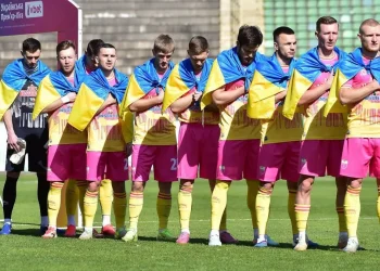 Полтава гратиме вдома: команда Матвійченка прийматиме Кривбас, Шахтар та Динамо у рідному місті — Футбол