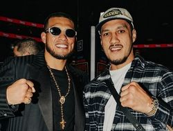 На кону боя Бенавидес – Рамирес будет 3 титула? Реакция инсайдера