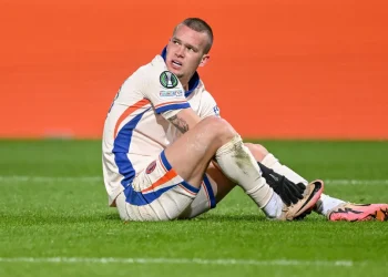 Дуляй вірить у повернення Мудрика: ексгравець Шахтаря відзначив неймовірну енергію вінгера Челсі — Футбол