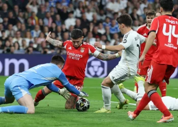 Відомі всі учасники 1/8 фіналу: чи продовжують боротьбу за трофей Трубін, Судаков, Лунін і Забарний — Футбол