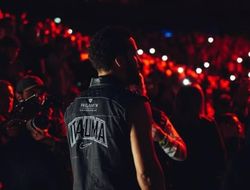 Итаума не заметил Франклина. Кто следующий?