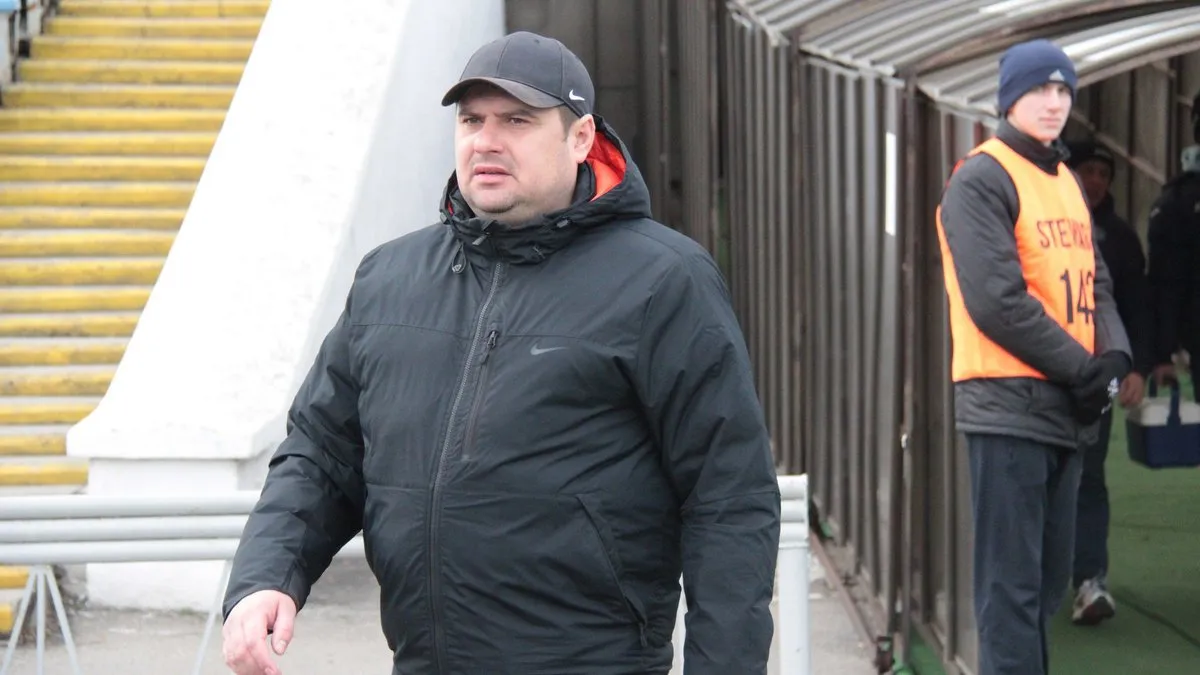 Мазяр покинув Січ Добряни заради несподіваного виклику: у якому чемпіонаті фахівець може продовжити свою кар'єру
