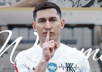 Степаненко міг опинитися в іншому клубі УПЛ: Вацко розповів про перехід хавбека в Колос — Футбол