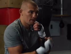 Александр Хижняк в профи: ожидания и перспективы