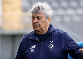 Луческу пішов із життя? У турецьких ЗМІ з’явилася інформація про смерть тренера в лікарні — Футбол