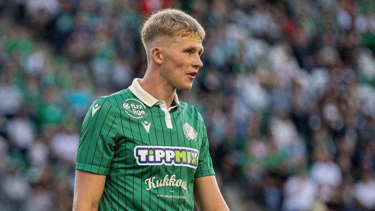 Пищур: «Влітку повернемося до трансферу в Жирону». Форвард Дьйора – про інтерес іспанського клубу - Футбол