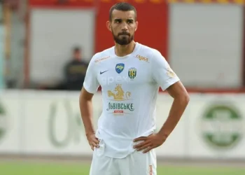 Новий капітан Карпат після скандалу: Бабогло отримав пов’язку — Футбол