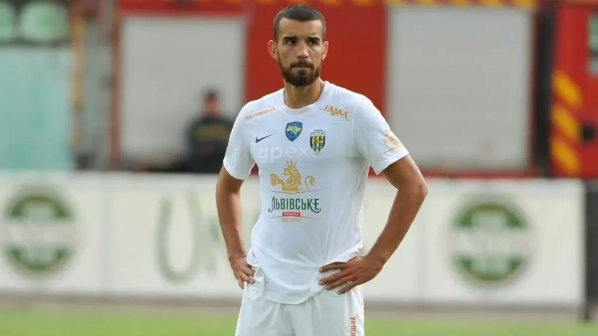 Маркевич погодитьсяз цим рішенням: у Карпатах вибрали нового капітана після мовного скандалу