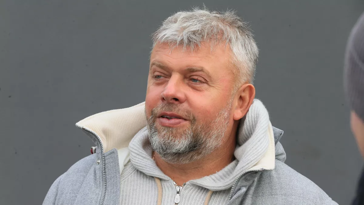 «У що він перетворив Карпати?!»: Святослав Козловський розкритикував батька через кризу у львівському клубі