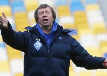 Сьомін почувався в Києві «чужим»: Сабо розкрив деталі приватних розмов із екстренером Динамо — Футбол