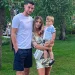 Дружина Романа Яремчука показала яскраві фотографії: як виглядає його обраниця Христина — Футбол