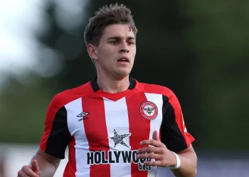 Посередній матч Ярмолюка в АПЛ: оцінки та статистика гри проти Ньюкасла — Футбол