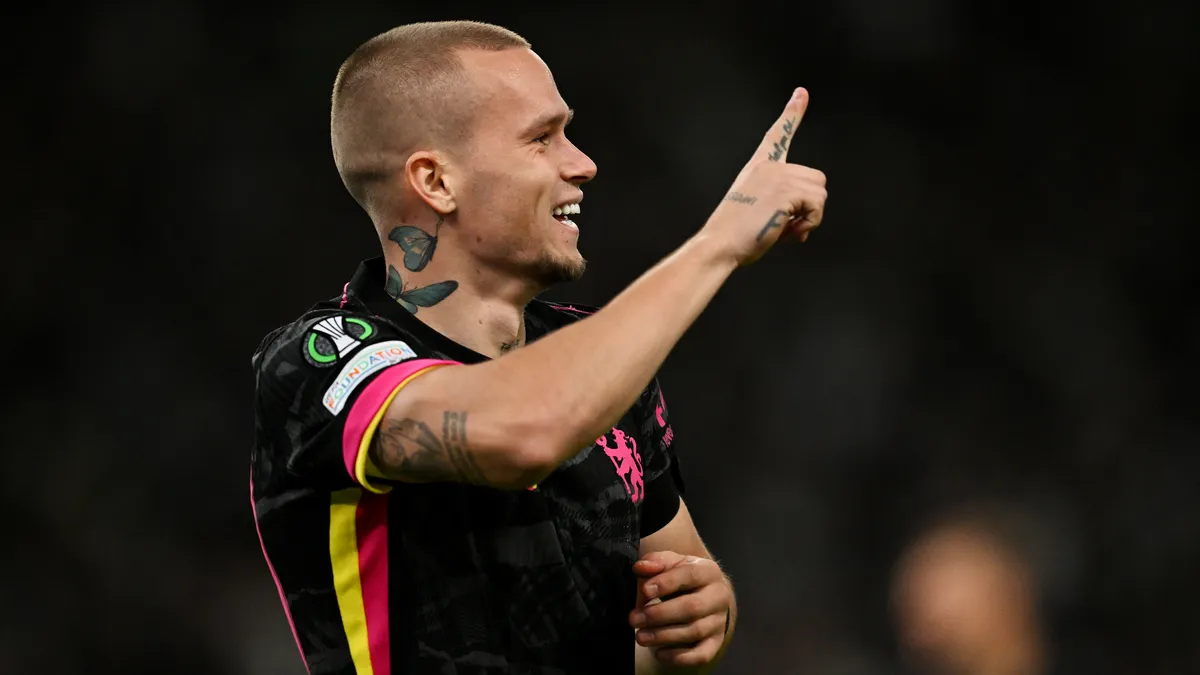 Челсі визначився з майбутнім Мудрика на тлі допінг-скандалу: що вирішив лондонський клуб щодо українця