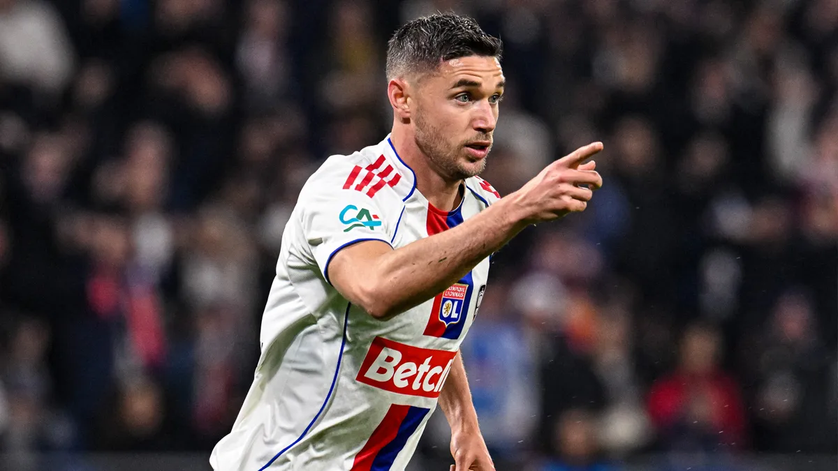 Яремчук отримав травму? Форвард Ліона опинився поза заявкою на матч із Монако перед грою збірної України