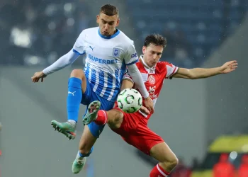 Коельйо залишається в Університаті Крайова: клуб Романчука та Ісенка продовжив угоду з тренером — Футбол