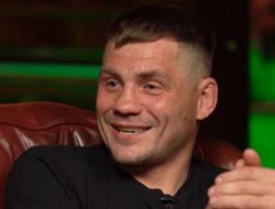 Беринчик уважил Лопеса за победу над Ломаченко