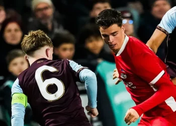 Левченко розповів про перспективи Будка у Нідерландах: «Богданом дуже задоволені в АЗ» — Футбол