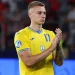 Хто замінить у збірній України травмованого Ярмолюка? Мальдера викликав футболіста з резервного списка — Футбол