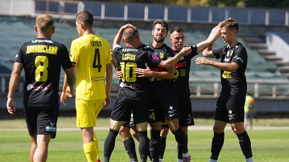 Буковина готується до УПЛ: Дубинський розкрив плани щодо головного тренера команди і цілей на сезон