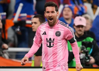 Хто претендує на «Золотий м’яч» у 2026 році: авторитетне видання назвало своїх фаворитів — Футбол