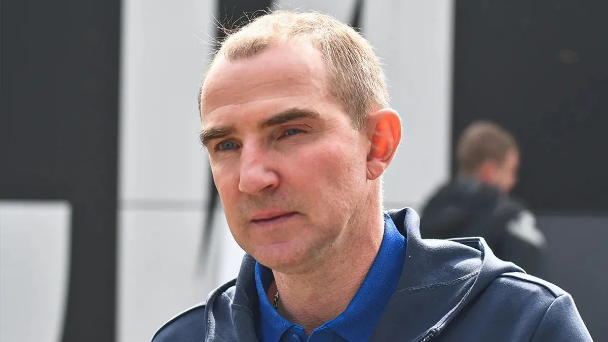 «Не все так легко давалося»: Кучер оцінив шанси Шахтаря на перемогу у матчі-відповіді проти АЗ