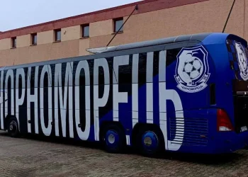 Криза в Чорноморці: гравці одеської команди відмовляються грати через невиплату зарплати — Футбол