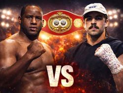 Бой Санчес-Торрез не состоится в срок: объявлен перенос