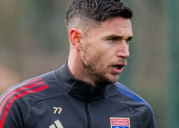 Яремчук прокоментував перший гол за Ліон: українець відреагував на поразку від Ланса — Футбол