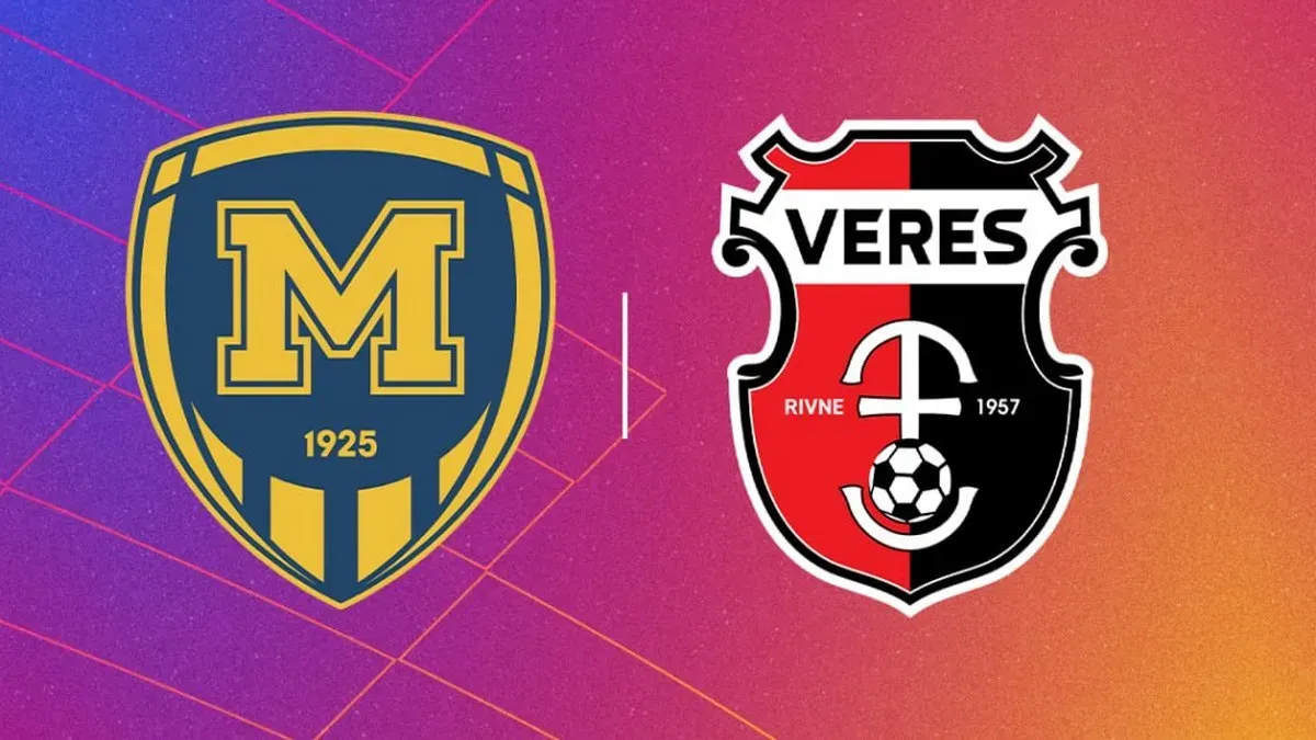 Металіст 1925 та Верес отримали шанс дограти перерваний матч: КДК УАФ затвердив мирову угоду між клубами