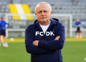 Суркіс пояснив причину фіаско збірної України: президент Динамо назвав головний фактор поразки — Футбол