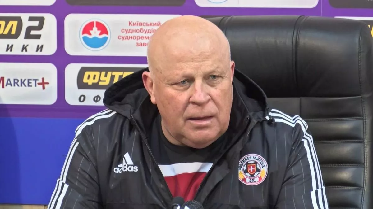 «Вибив тобі на пару рублів більше на презервативи»: Федорчук пригадав історію про Кварцяного у Волині