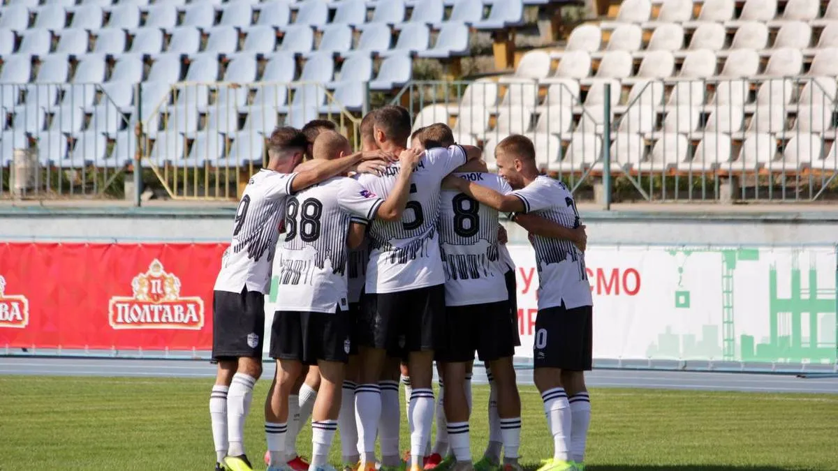 Президент СК Полтава Іващенко про поліграф, підозри в договірних матчах та чистку складу: резонансне інтерв’ю - Футбол