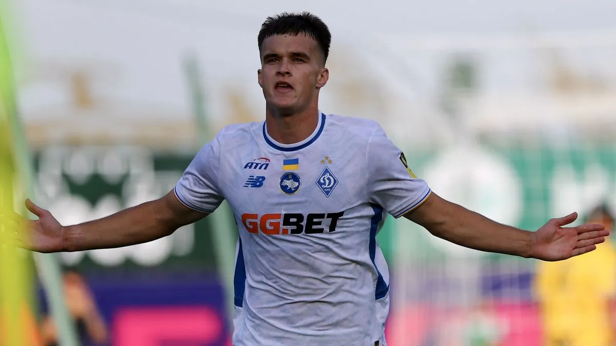 Тоттенгем розглядає Михавка як заміну Ван де Вену: одразу вісім клубів АПЛ полюють на захисника Динамо