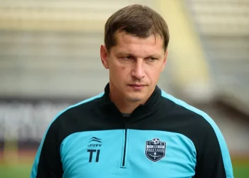 Тимченко опинився під підозрою через можливі договірні ігри: тренера Полтави чекає детектор брехні — Футбол