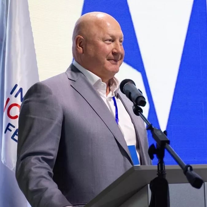 Сергей Мазур