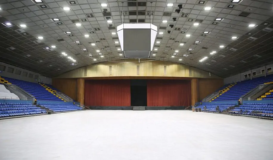 А де хокей? Наші Федерація та функціонери довели ситуацію до абсурду