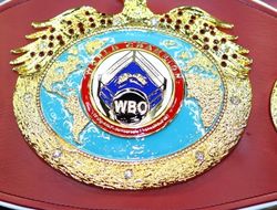 Обновился рейтинг WBO: Выхрист вошёл в топ-10, а Лапин вылетел