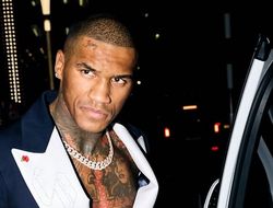 Бенн доходчиво объяснил, почему Гарсия ему не соперник