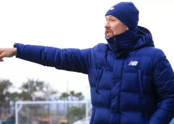 Костюк отримав випробувальний термін у Динамо: керівництво киян визначило долю тренера — Футбол