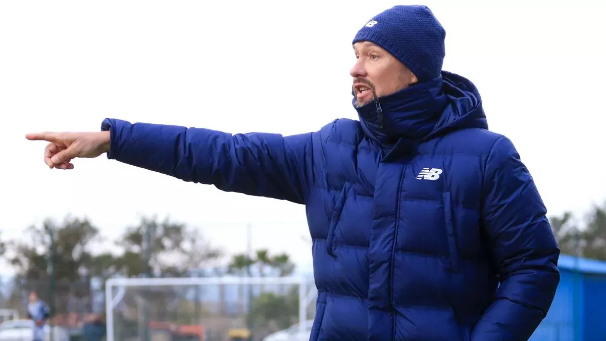  Костюк дізнався своє майбутнє на чолі Динамо: чи є шанси у фахівця залишитися головним тренером після сезону