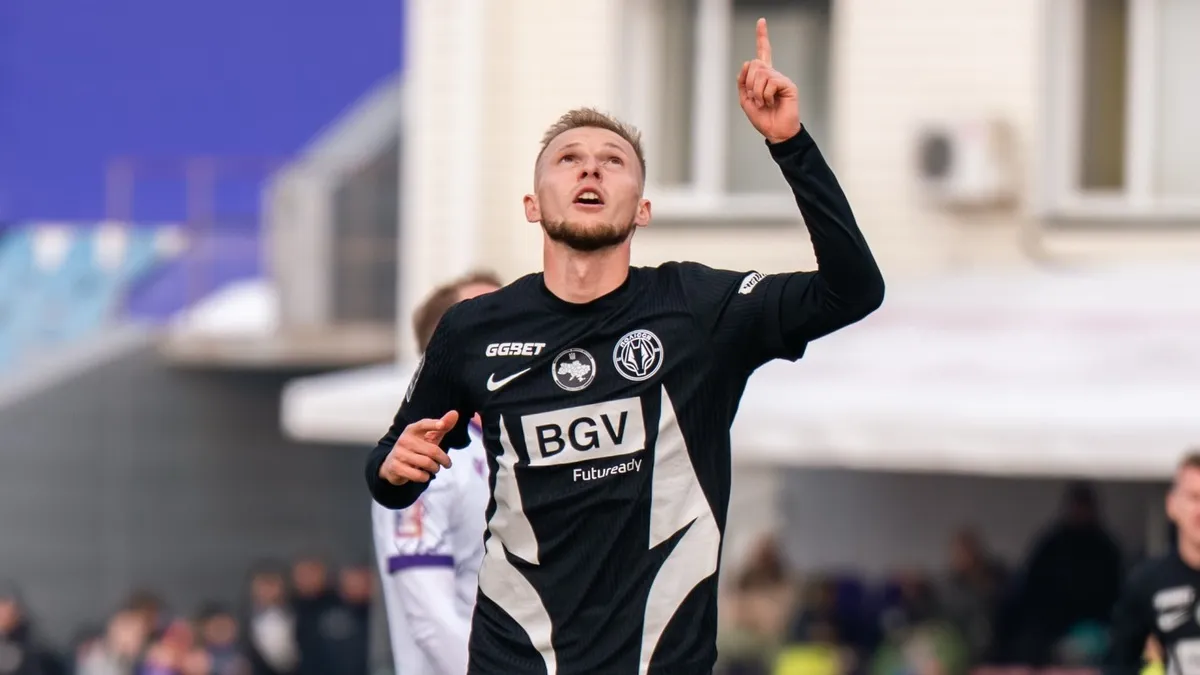 «А раптом викличуть до збірної України?»: хто з форвардів клубів УПЛ зізнався у бажанні зіграти за національну команду