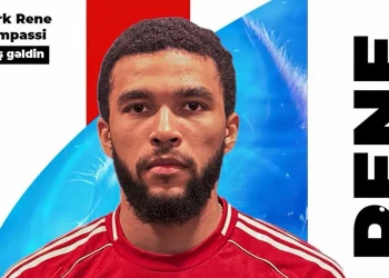 Марк Мампассі пішов з московського Локомотива: де гратиме колишній українець Шахтаря з російським паспортом — Футбол