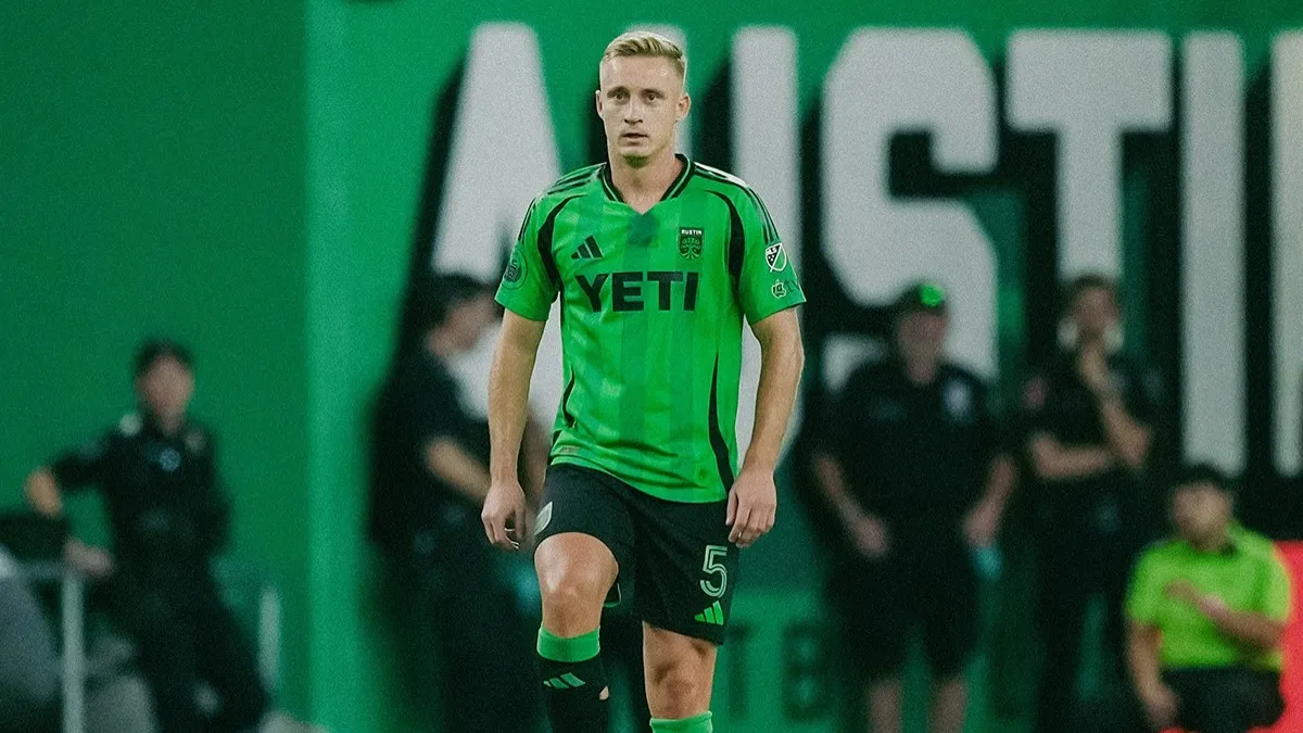 «‎Усі бігають, ходять до залів»: Сваток зізнався, що його здивувало в США найбільше