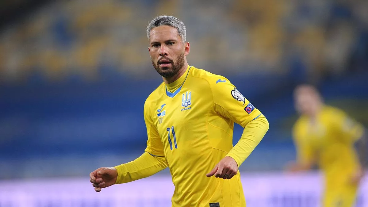 Колишній вінгер збірної України отримав роботу у Бразилії: ексзірка Шахтаря розпочинає нову кар’єру