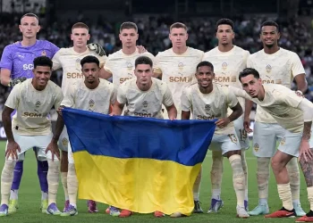 Що про матч Шахтаря з АЗ думає Руслан Фомін: заява екснападника донеччан — Футбол