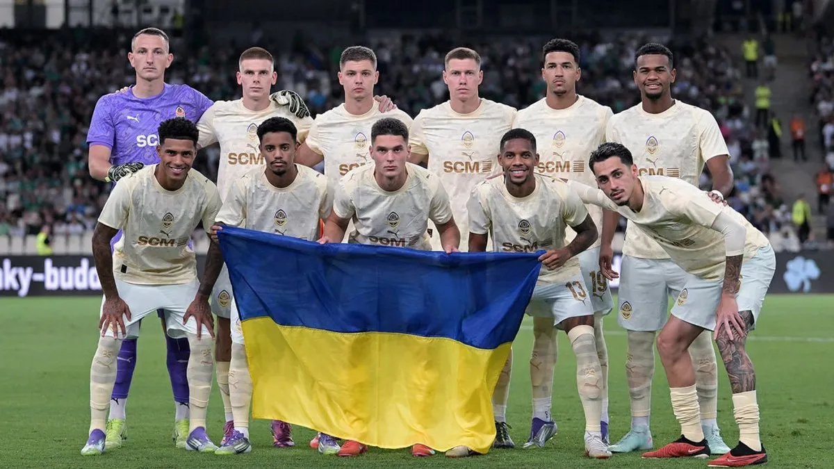 «‎Розслабленість ледве не була покарана»: Фомін назвав фаворита матчу Шахтар – АЗ, згадавши поєдинки з Лехом