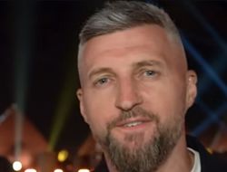 «Неужели Усик постарел за одну ночь?» Его поражение из-за возраста станет трагедией — Фроч