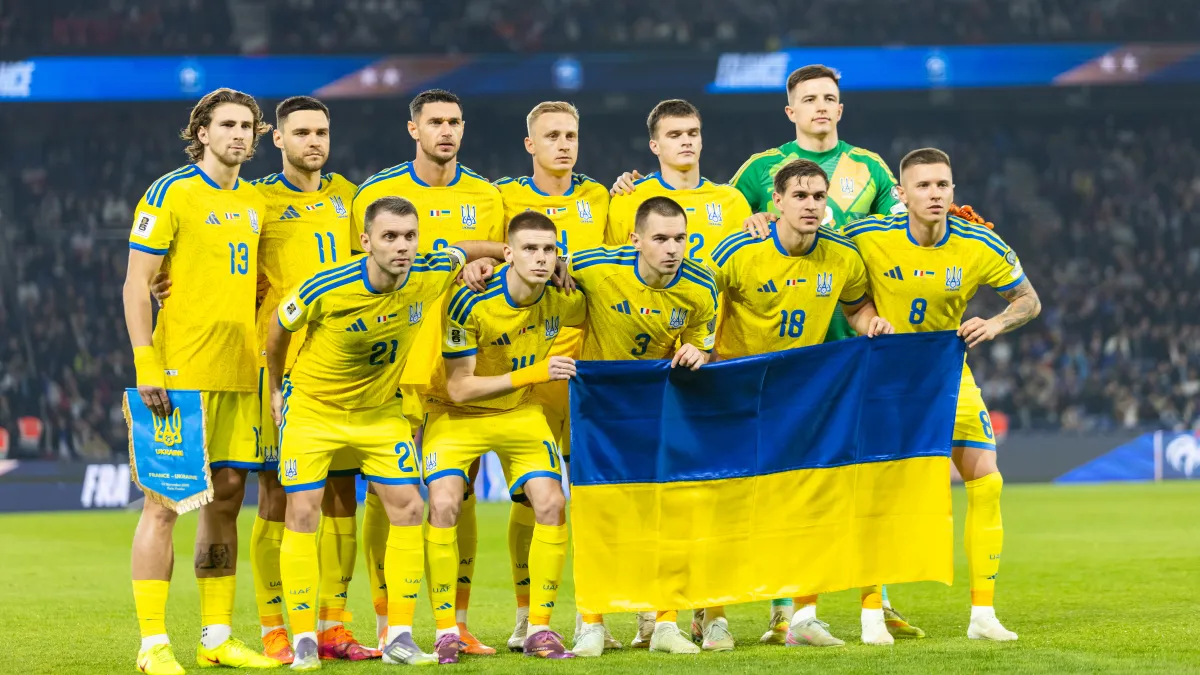 «‎В нас є й інші гравці»: захисник збірної України відверто оцінив втрати Довбика та Зінченка для команди