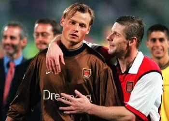 Алекс Маннінгер трагічно загинув у ДТП – Футбол